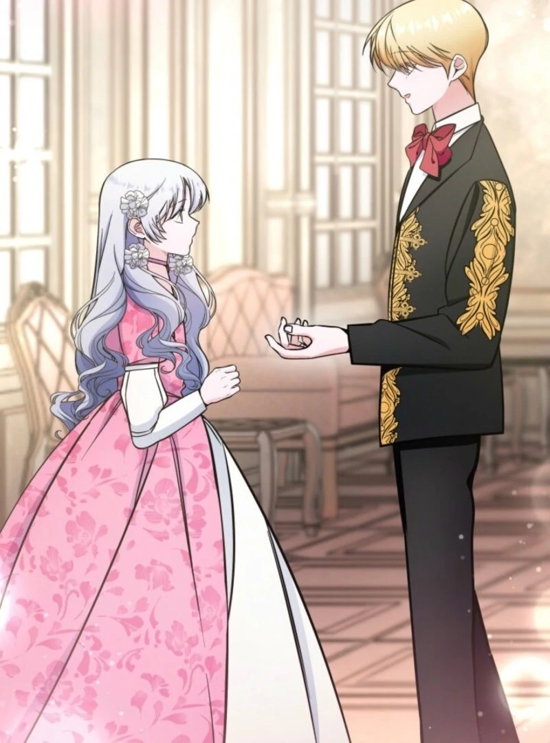 The Villain Family’s New Daughter-In-Law Chapter 57 92