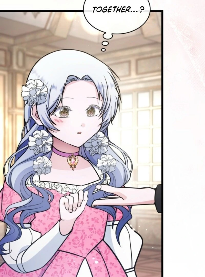 The Villain Family’s New Daughter-In-Law Chapter 57 94
