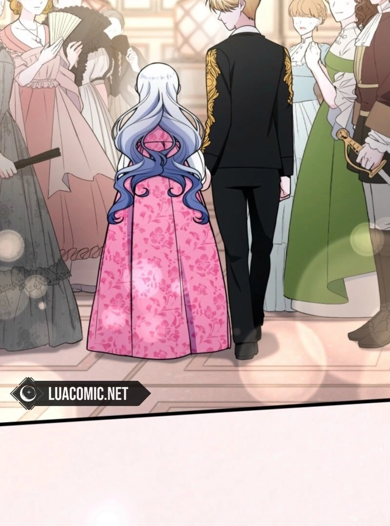 The Villain Family’s New Daughter-In-Law Chapter 57 99