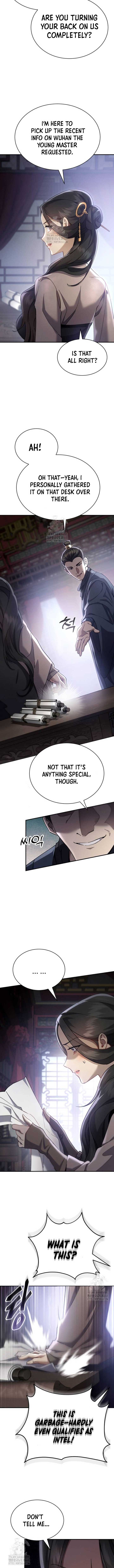 The Heavenly Demon Wants a Quiet Life Chapter 43 17
