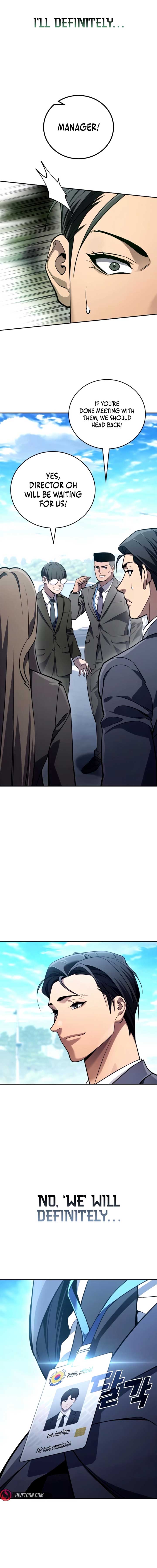 Fair Trade Commission Chapter 27 17