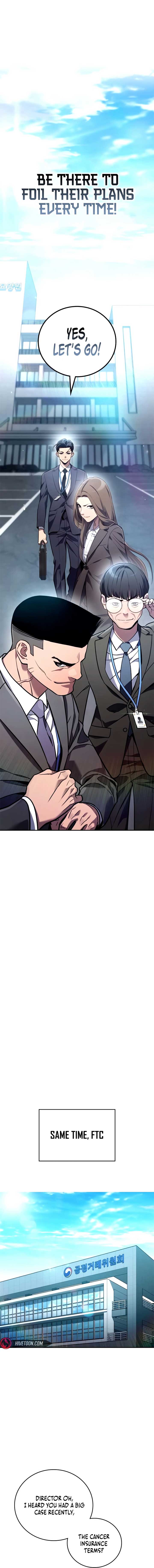 Fair Trade Commission Chapter 27 18