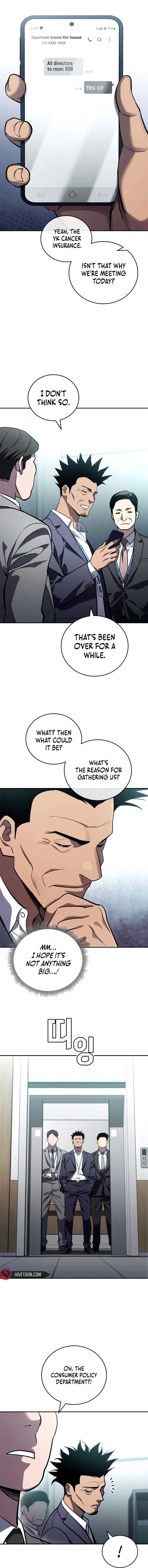 Fair Trade Commission Chapter 27 19