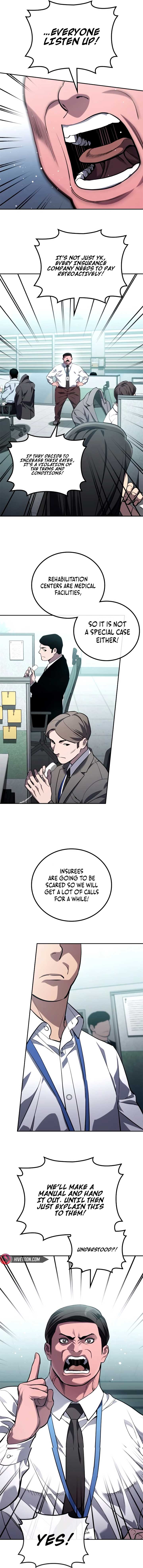 Fair Trade Commission Chapter 27 9