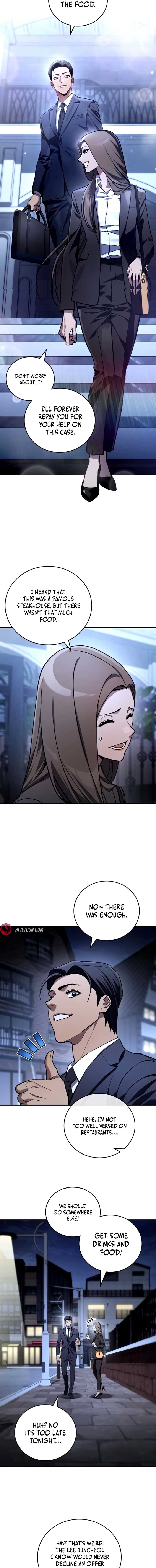 Fair Trade Commission Chapter 28 14