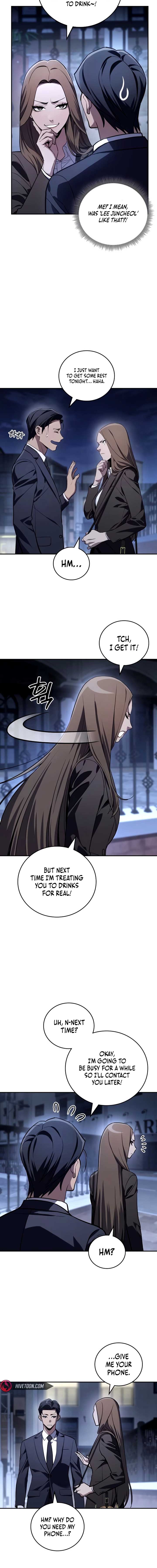 Fair Trade Commission Chapter 28 15