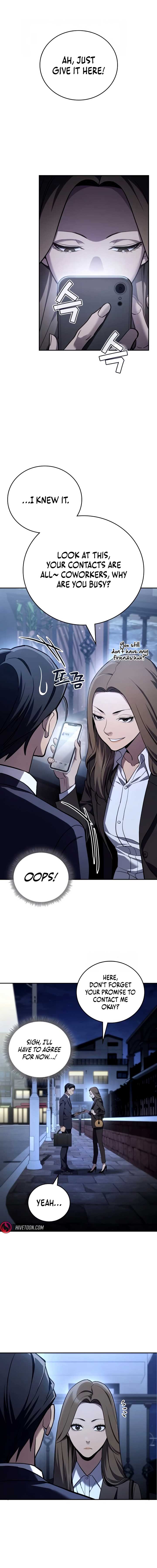 Fair Trade Commission Chapter 28 16