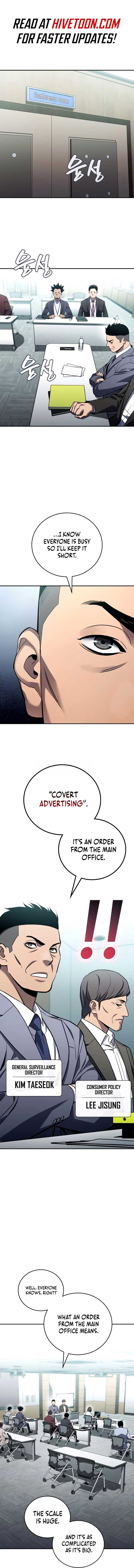Fair Trade Commission Chapter 28 2