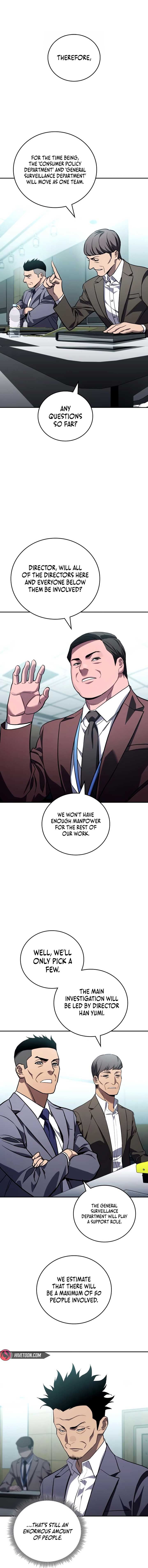 Fair Trade Commission Chapter 28 5