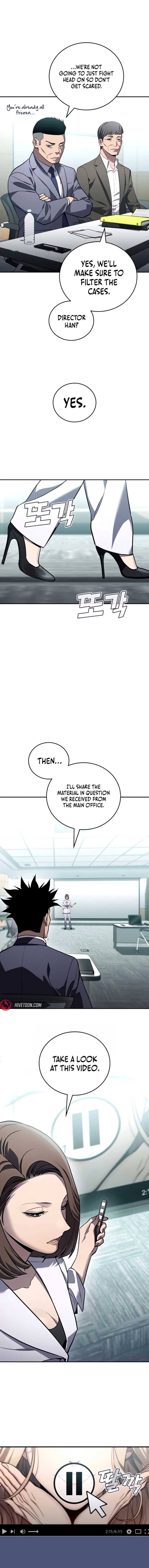 Fair Trade Commission Chapter 28 7