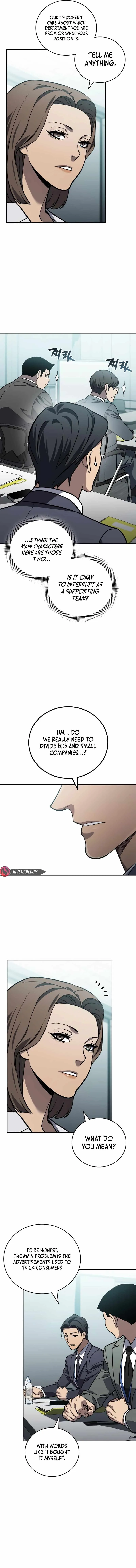 Fair Trade Commission Chapter 30 12