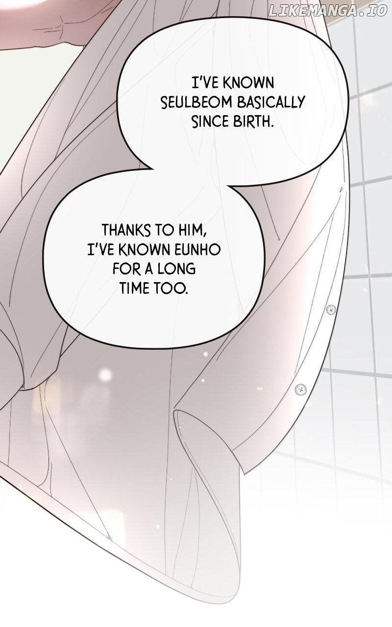 You Just Made My Day Chapter 35 10