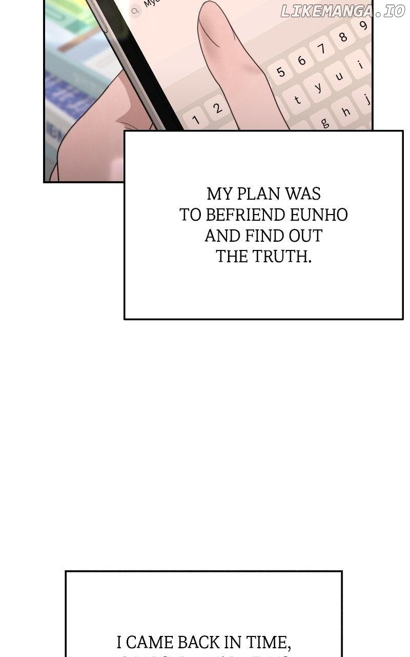 You Just Made My Day Chapter 35 32