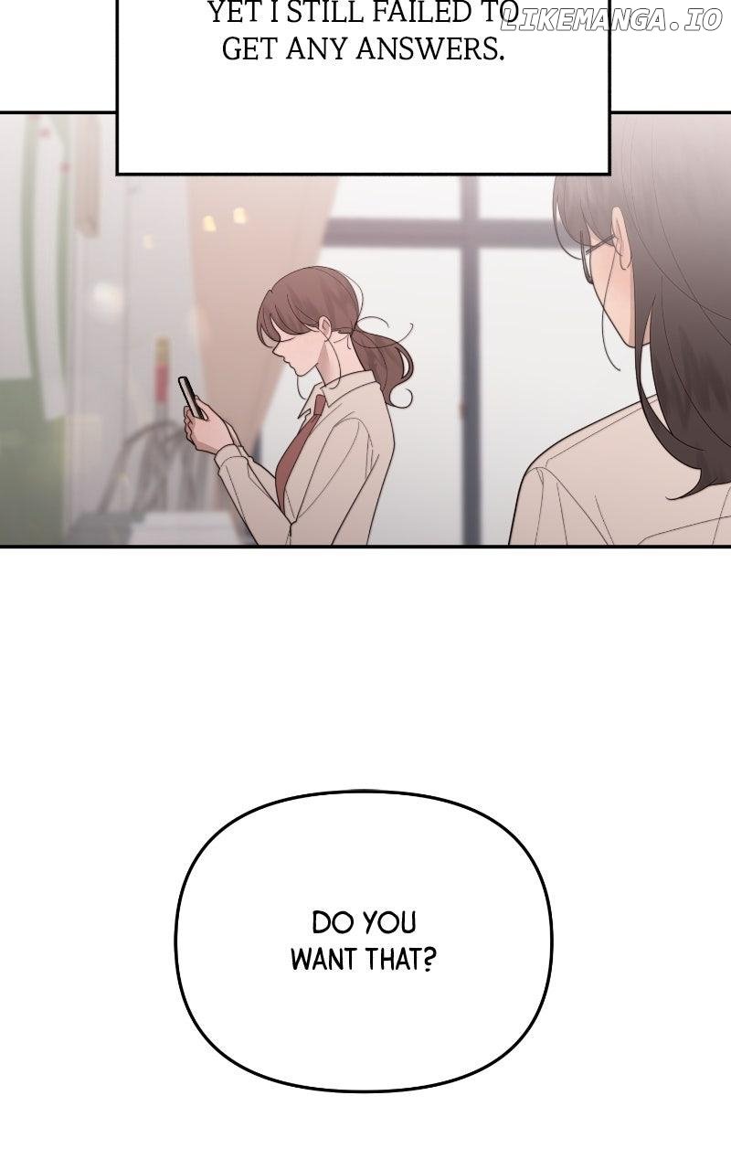 You Just Made My Day Chapter 35 33