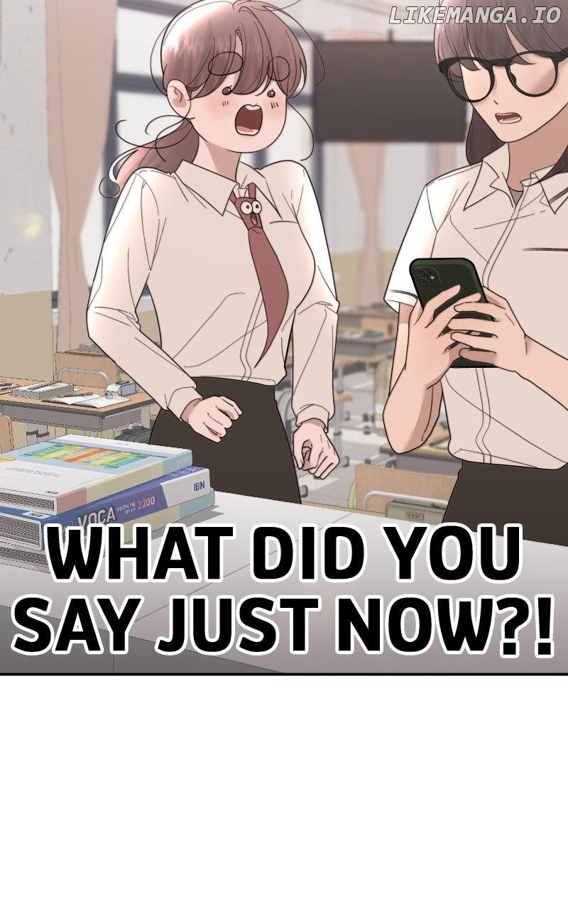 You Just Made My Day Chapter 35 36