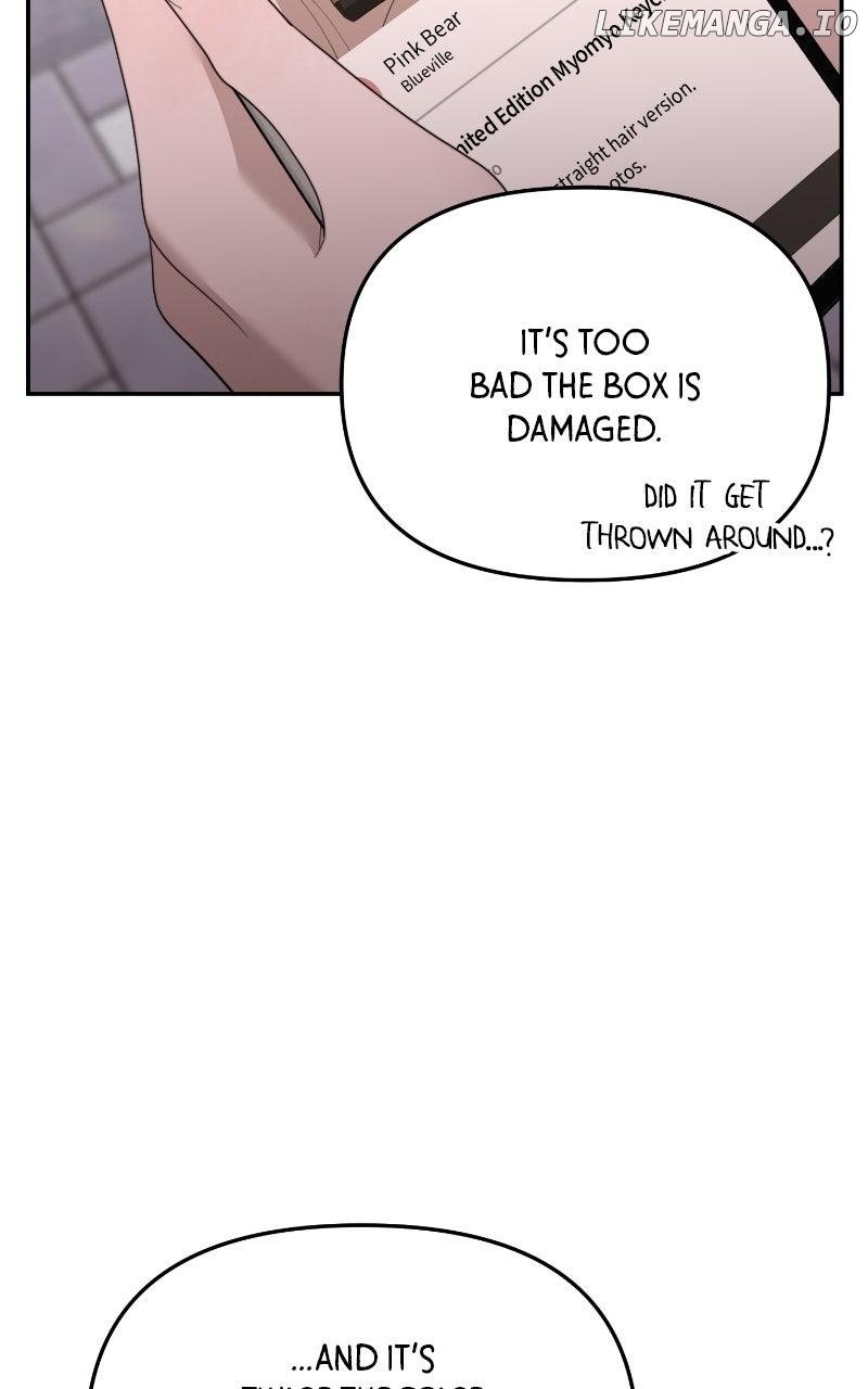 You Just Made My Day Chapter 35 64