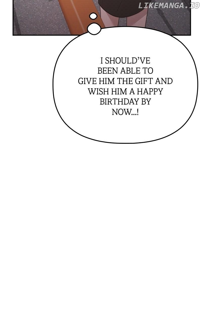 You Just Made My Day Chapter 35 68