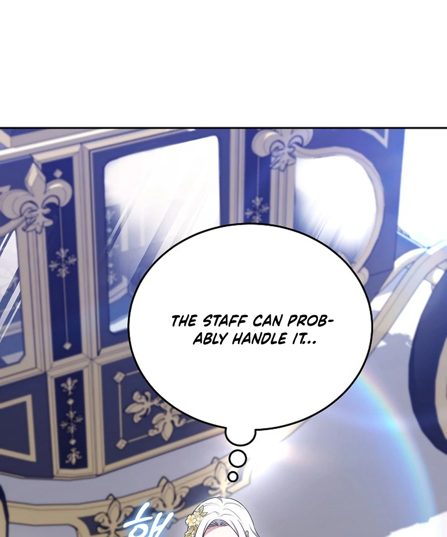 When Rage Turns You Into the Female Lead Chapter 24 100