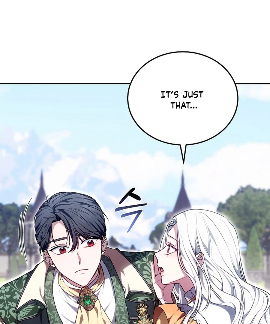 When Rage Turns You Into the Female Lead Chapter 24 118