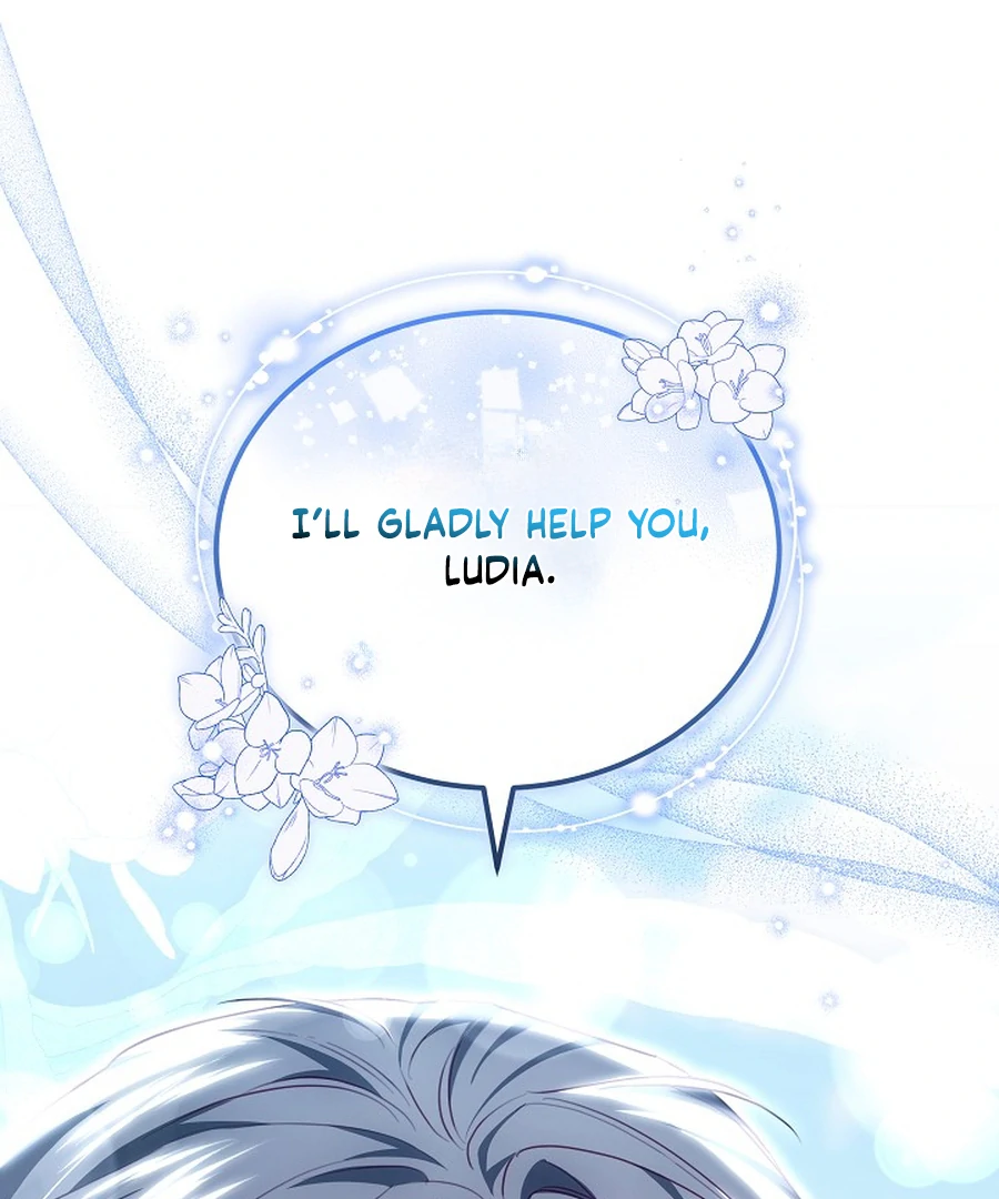 When Rage Turns You Into the Female Lead Chapter 24 124