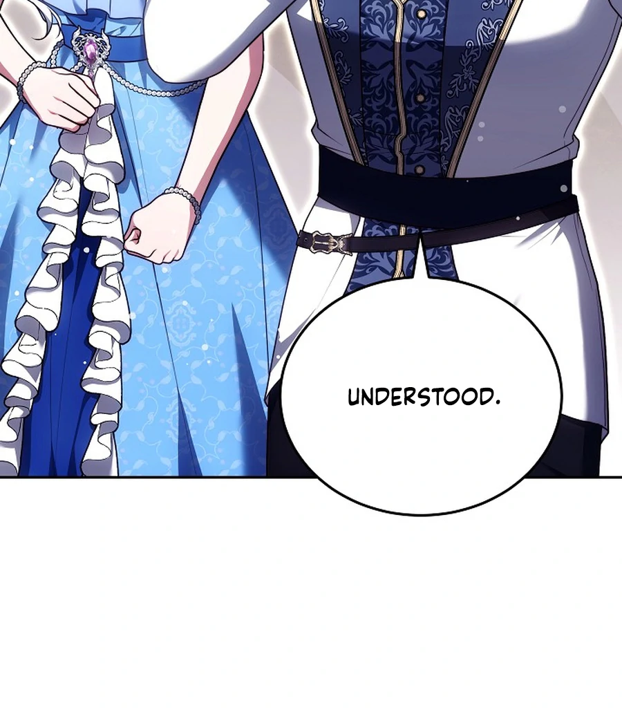 When Rage Turns You Into the Female Lead Chapter 24 134