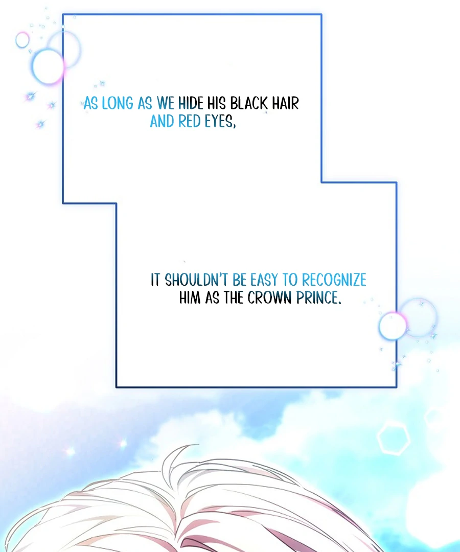 When Rage Turns You Into the Female Lead Chapter 24 135