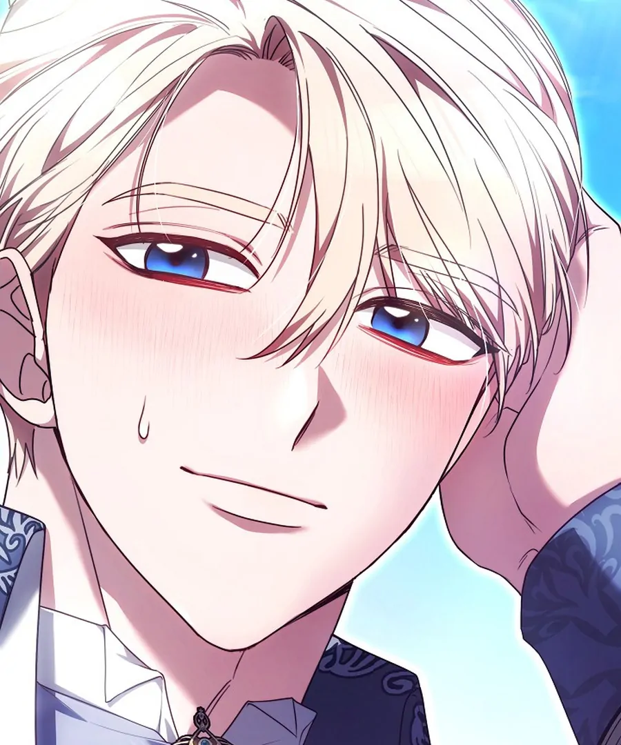 When Rage Turns You Into the Female Lead Chapter 24 136