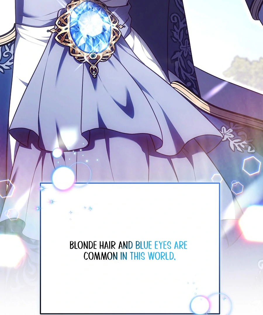 When Rage Turns You Into the Female Lead Chapter 24 137