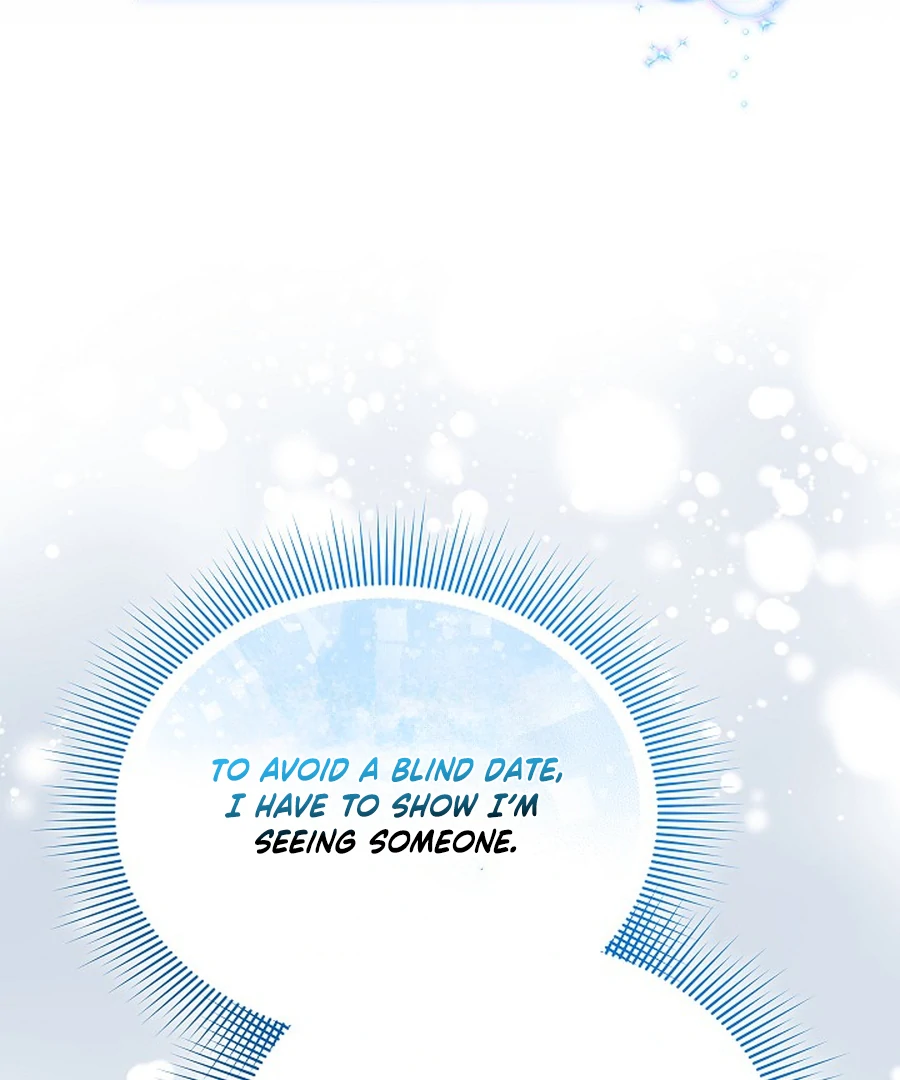 When Rage Turns You Into the Female Lead Chapter 24 138