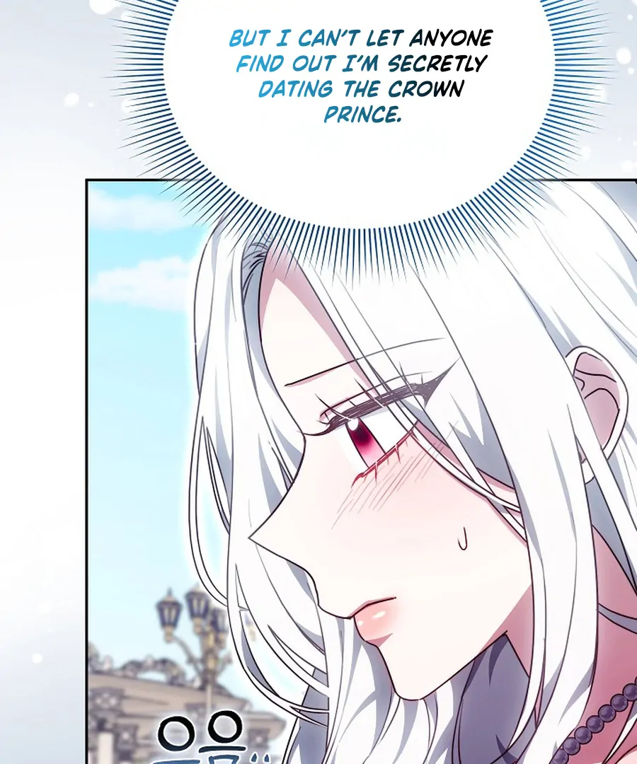 When Rage Turns You Into the Female Lead Chapter 24 139