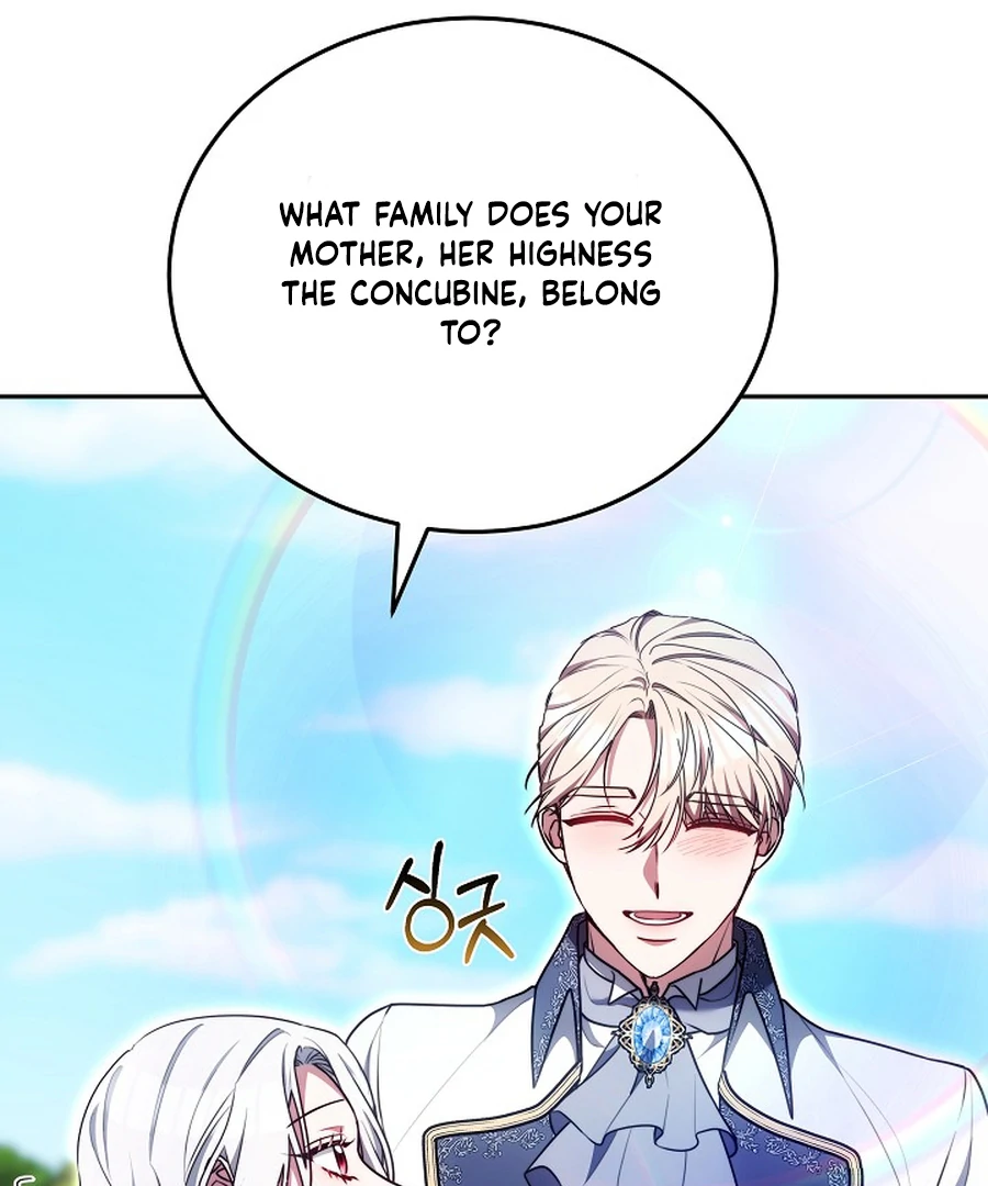 When Rage Turns You Into the Female Lead Chapter 24 145
