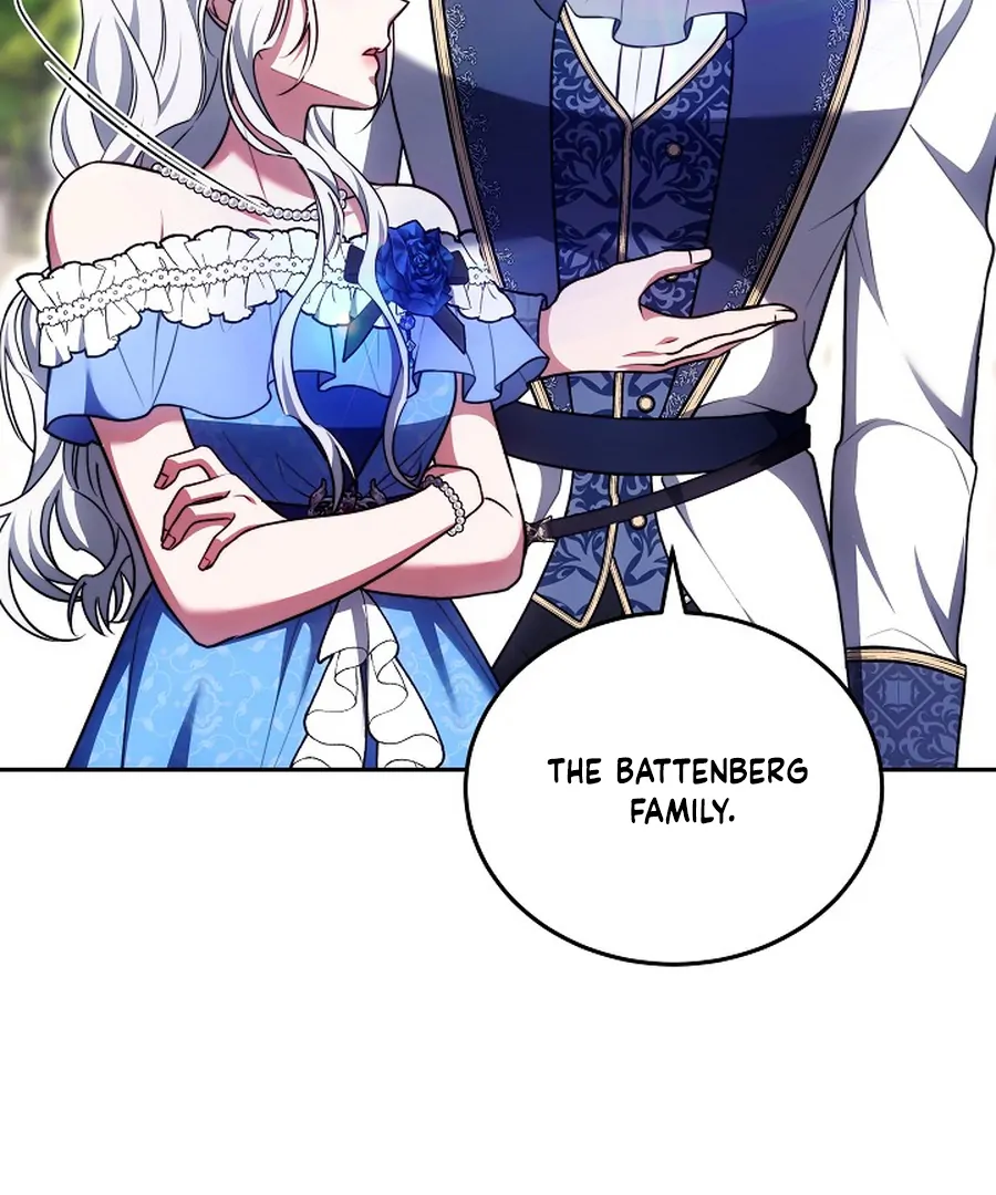 When Rage Turns You Into the Female Lead Chapter 24 146