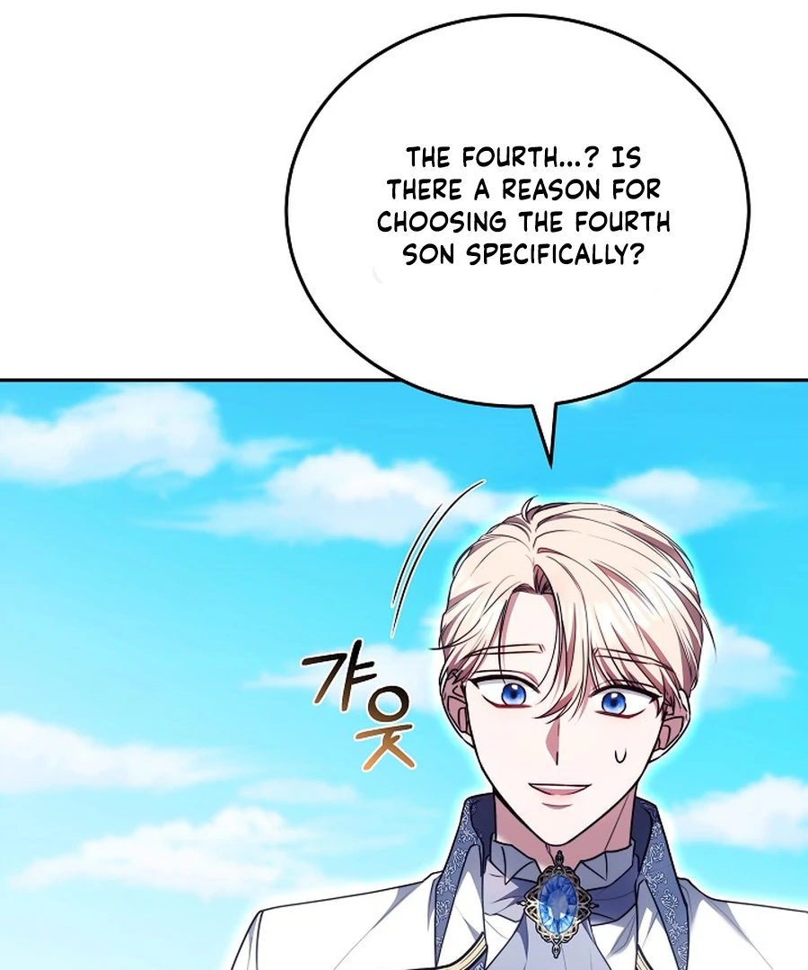 When Rage Turns You Into the Female Lead Chapter 24 153