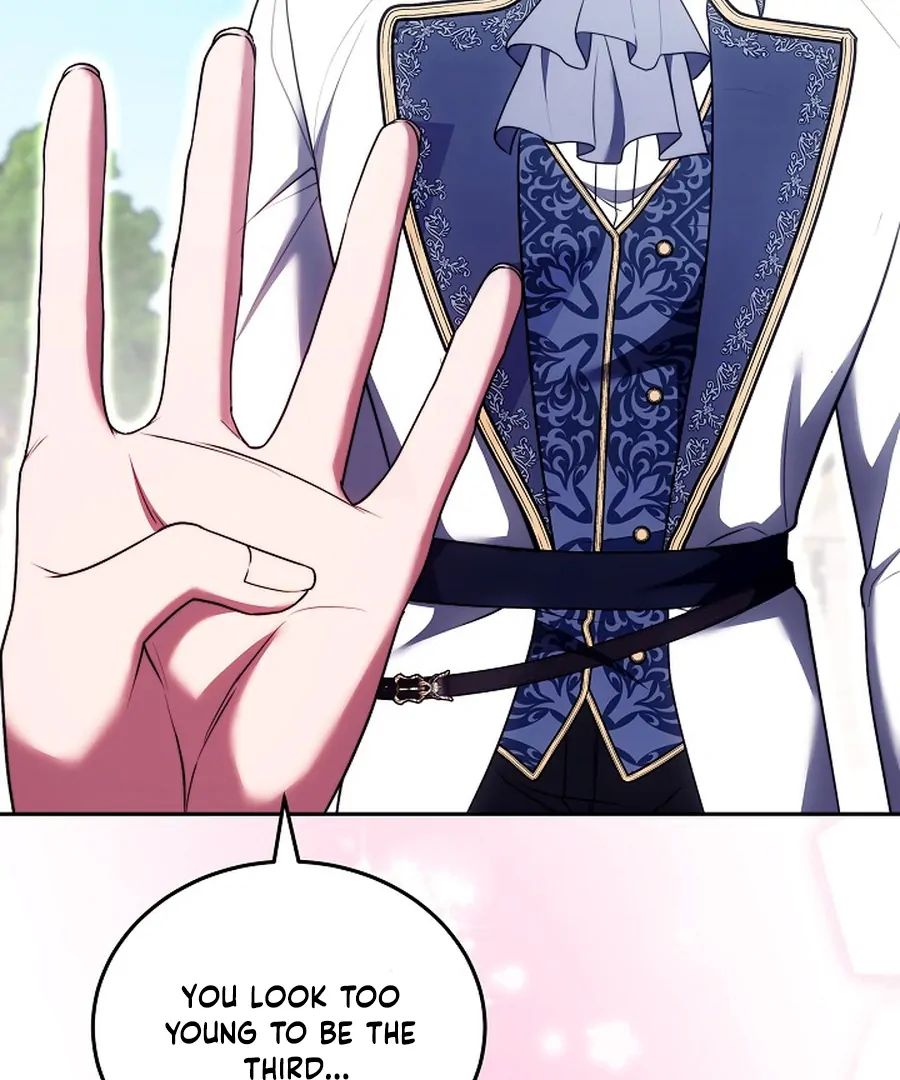 When Rage Turns You Into the Female Lead Chapter 24 154