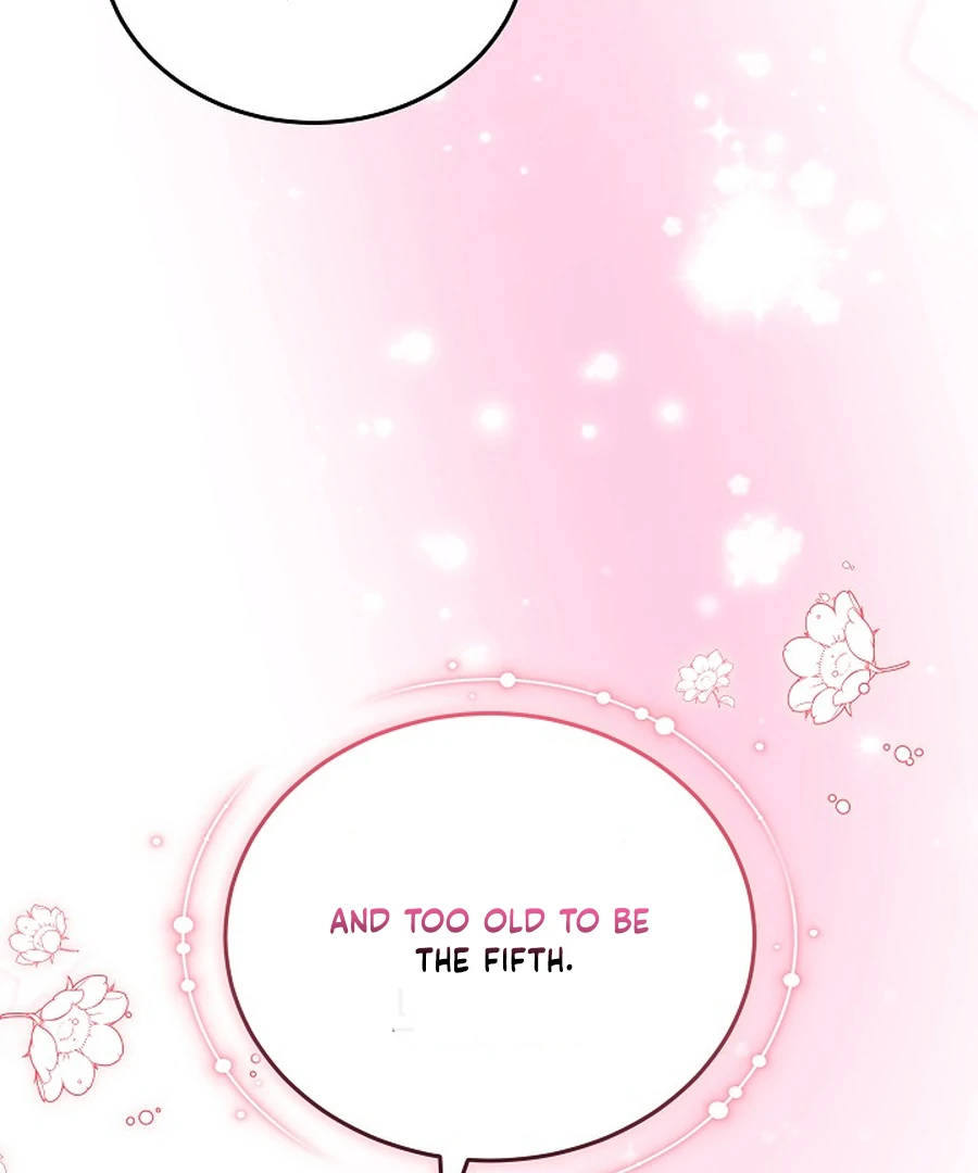 When Rage Turns You Into the Female Lead Chapter 24 155
