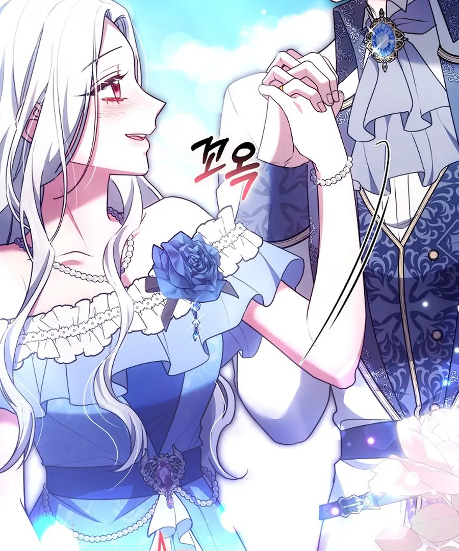 When Rage Turns You Into the Female Lead Chapter 24 158