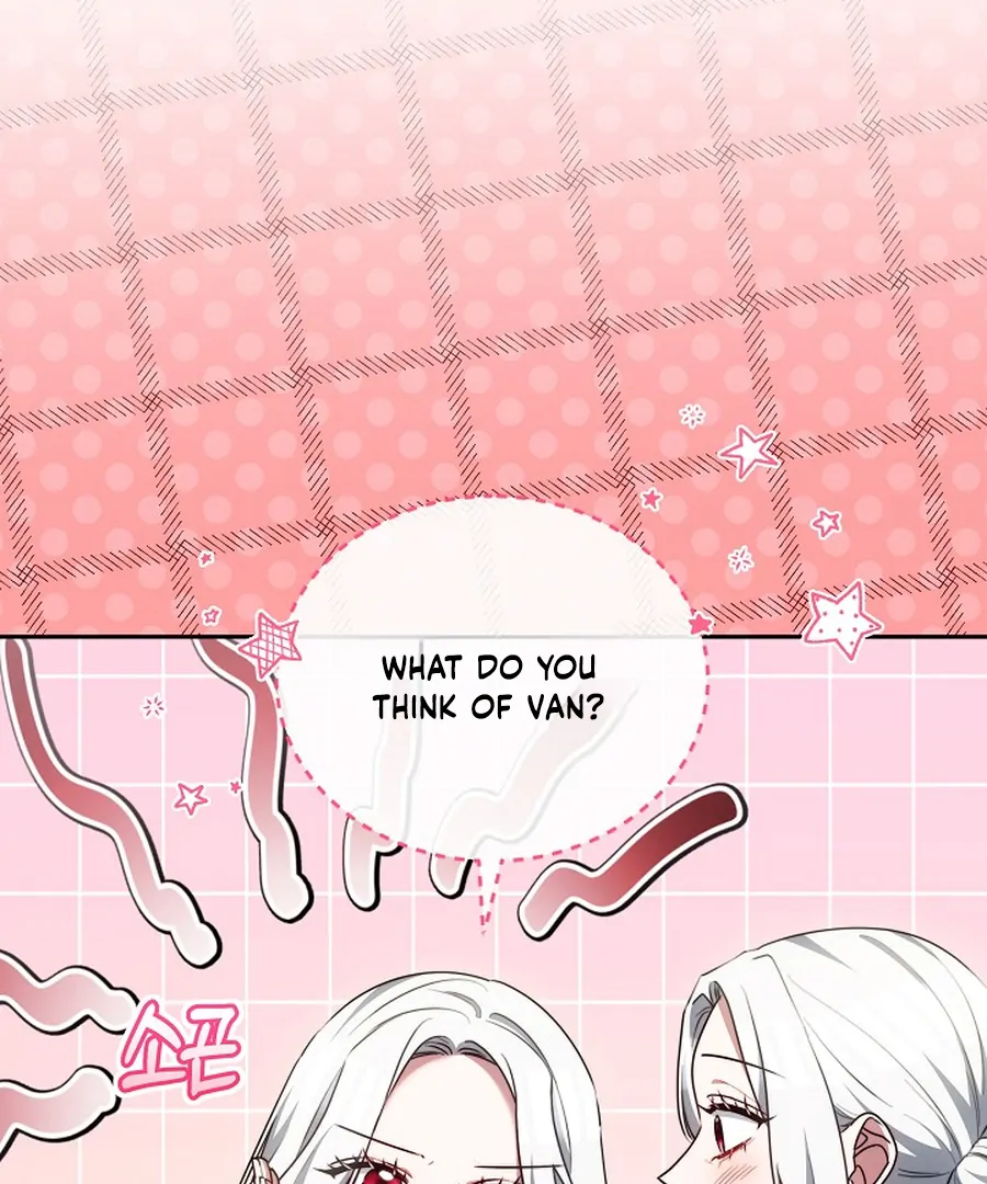 When Rage Turns You Into the Female Lead Chapter 24 170