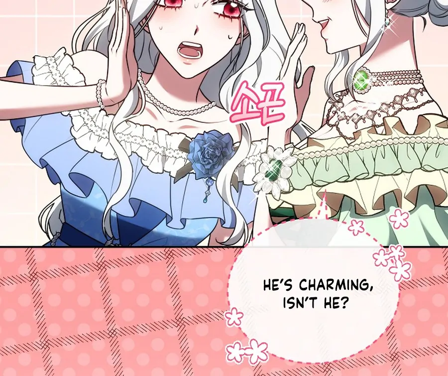 When Rage Turns You Into the Female Lead Chapter 24 171