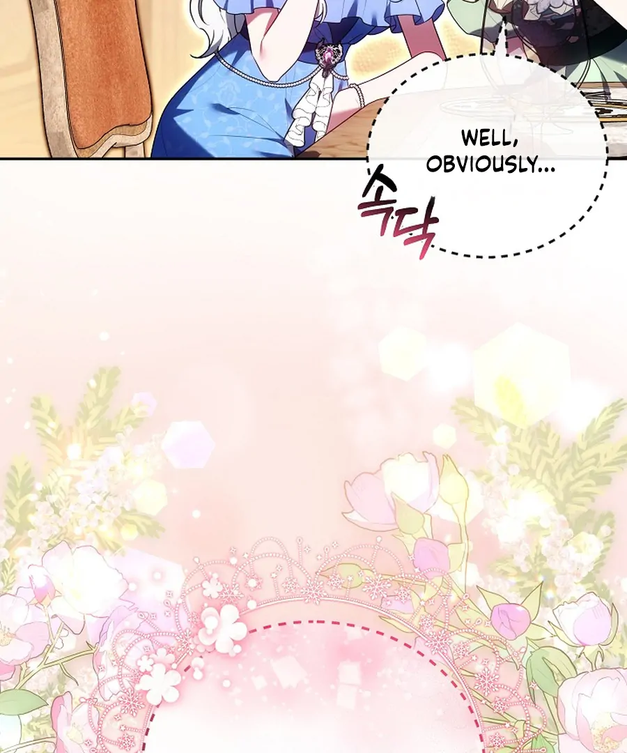 When Rage Turns You Into the Female Lead Chapter 24 174