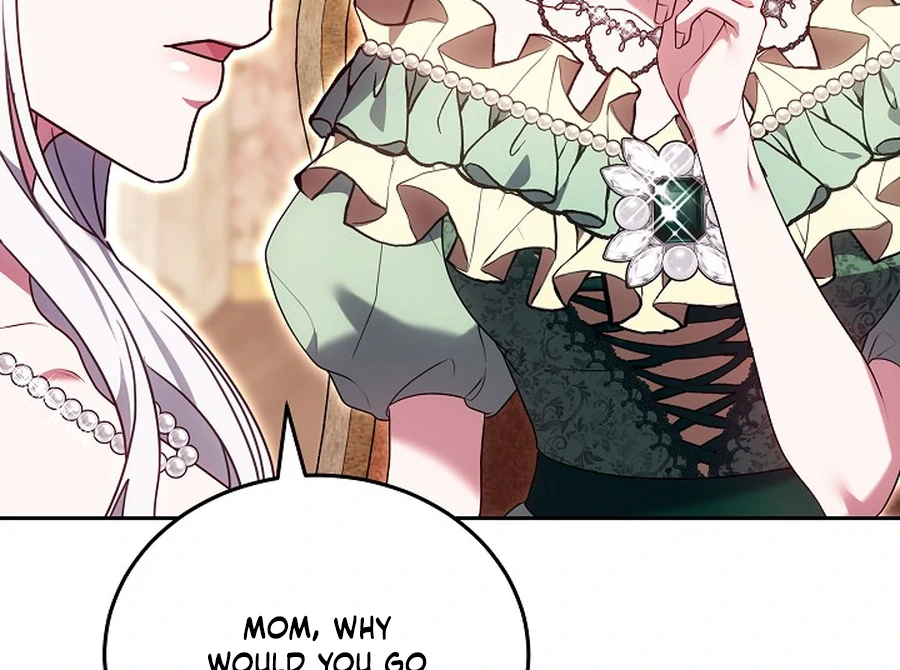 When Rage Turns You Into the Female Lead Chapter 24 182