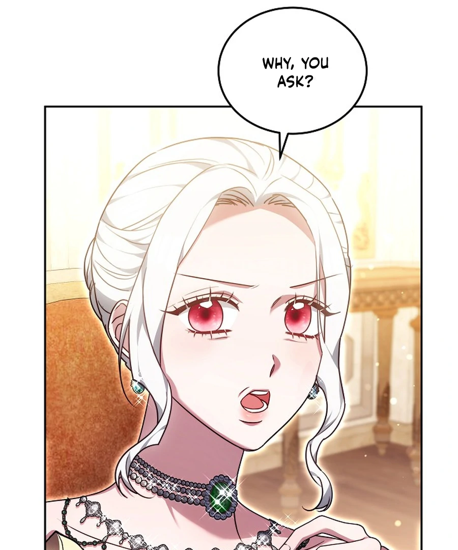 When Rage Turns You Into the Female Lead Chapter 24 184