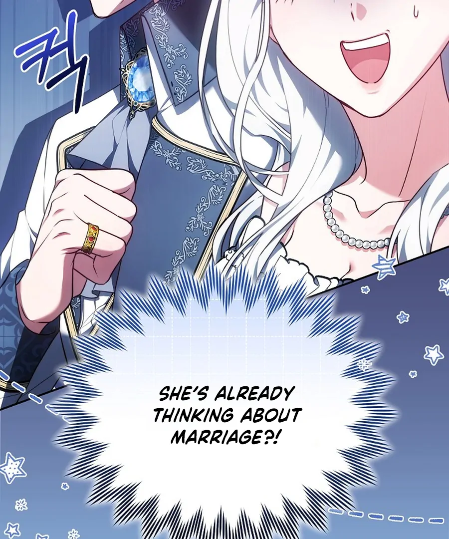 When Rage Turns You Into the Female Lead Chapter 24 190