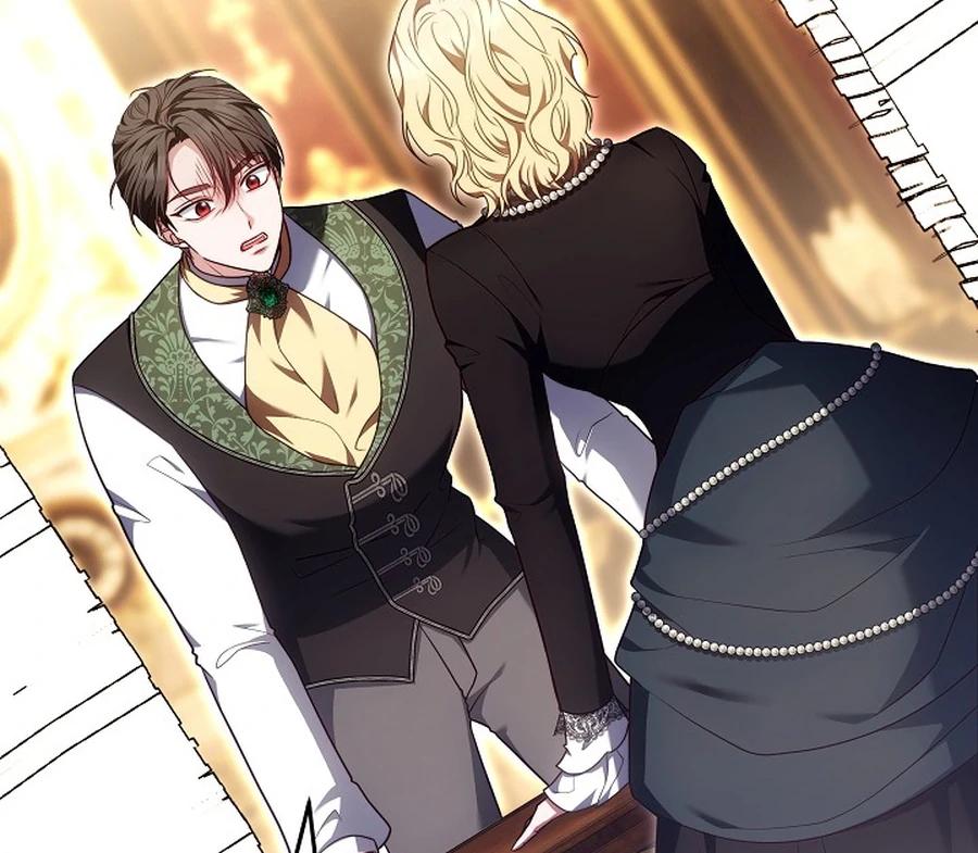 When Rage Turns You Into the Female Lead Chapter 24 20