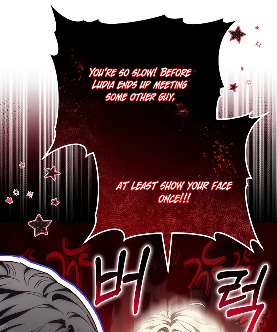 When Rage Turns You Into the Female Lead Chapter 24 22