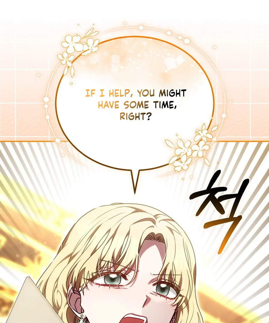 When Rage Turns You Into the Female Lead Chapter 24 28