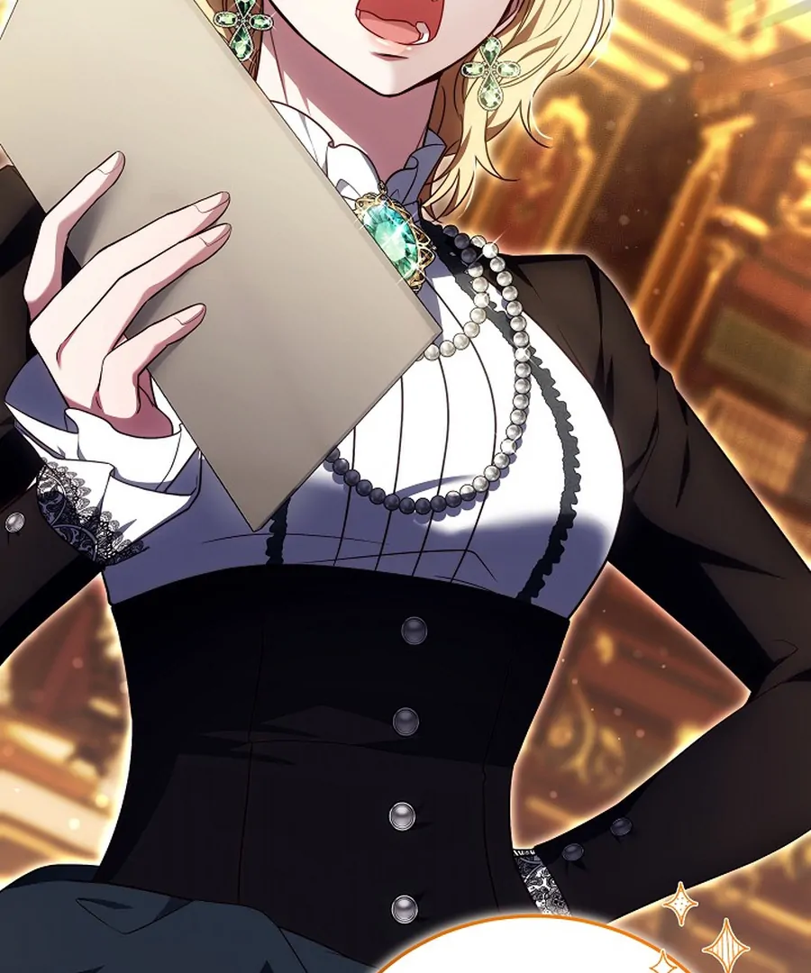 When Rage Turns You Into the Female Lead Chapter 24 29