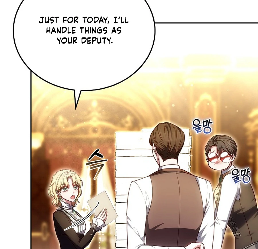 When Rage Turns You Into the Female Lead Chapter 24 31