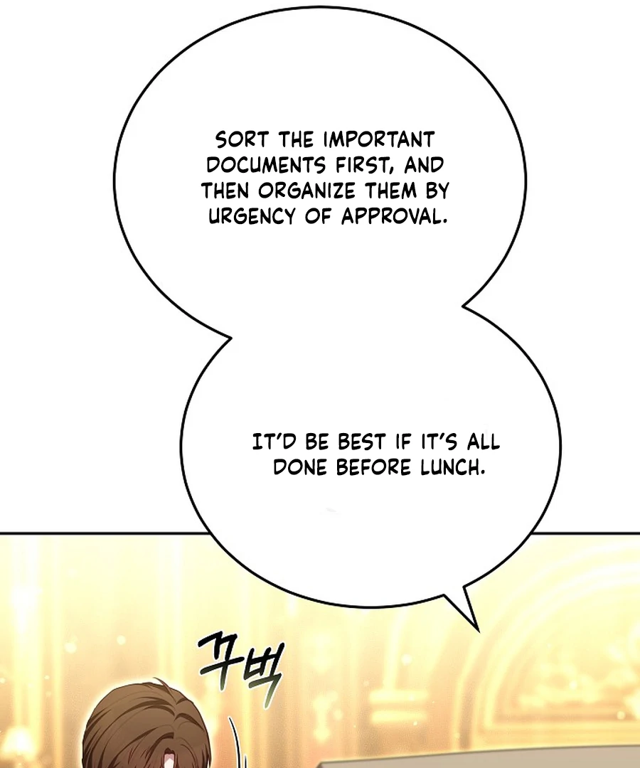 When Rage Turns You Into the Female Lead Chapter 24 33