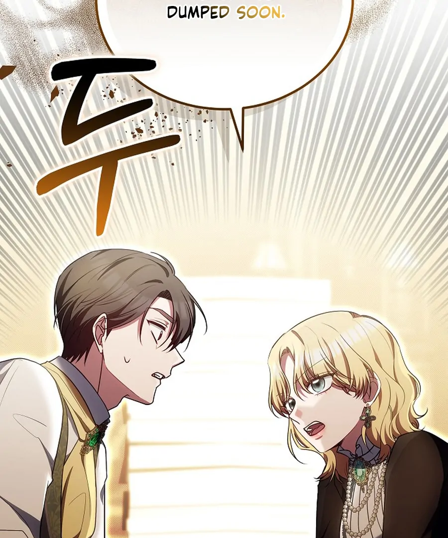 When Rage Turns You Into the Female Lead Chapter 24 4