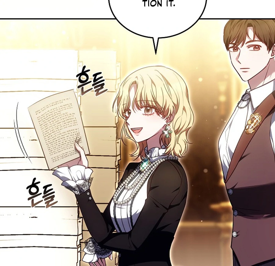 When Rage Turns You Into the Female Lead Chapter 24 40